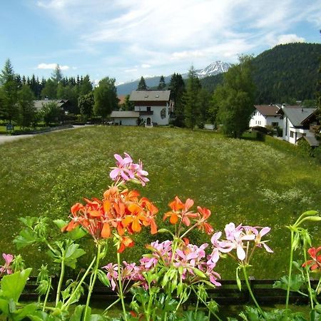 Haus Lundsoer-Barret By Monicare Villa Seefeld in Tirol Luaran gambar
