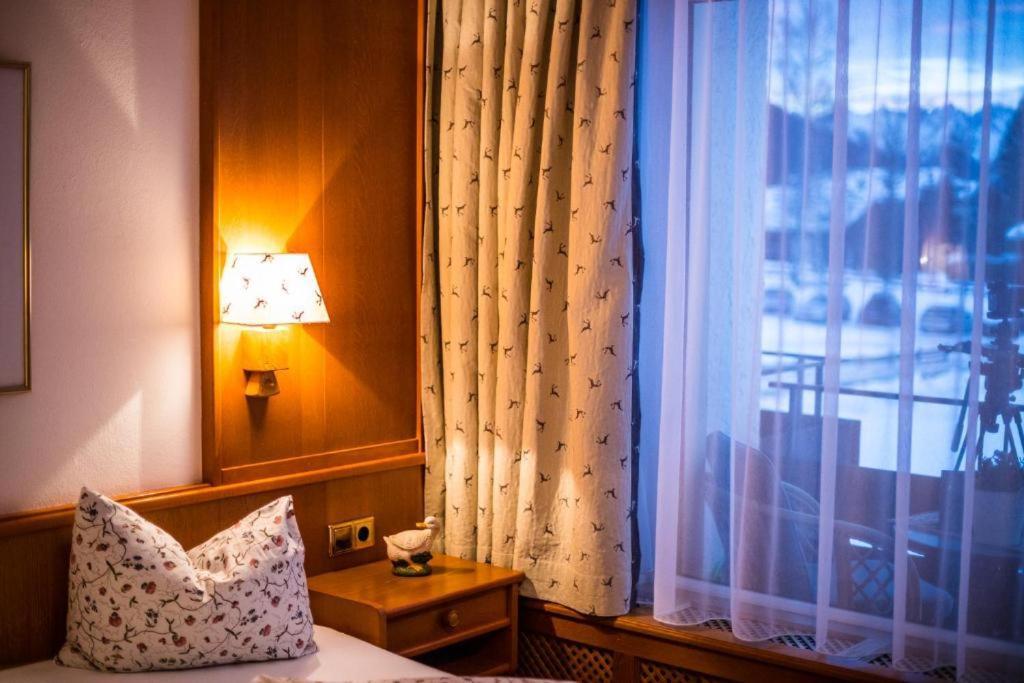 Haus Lundsoer-Barret By Monicare Villa Seefeld in Tirol Luaran gambar