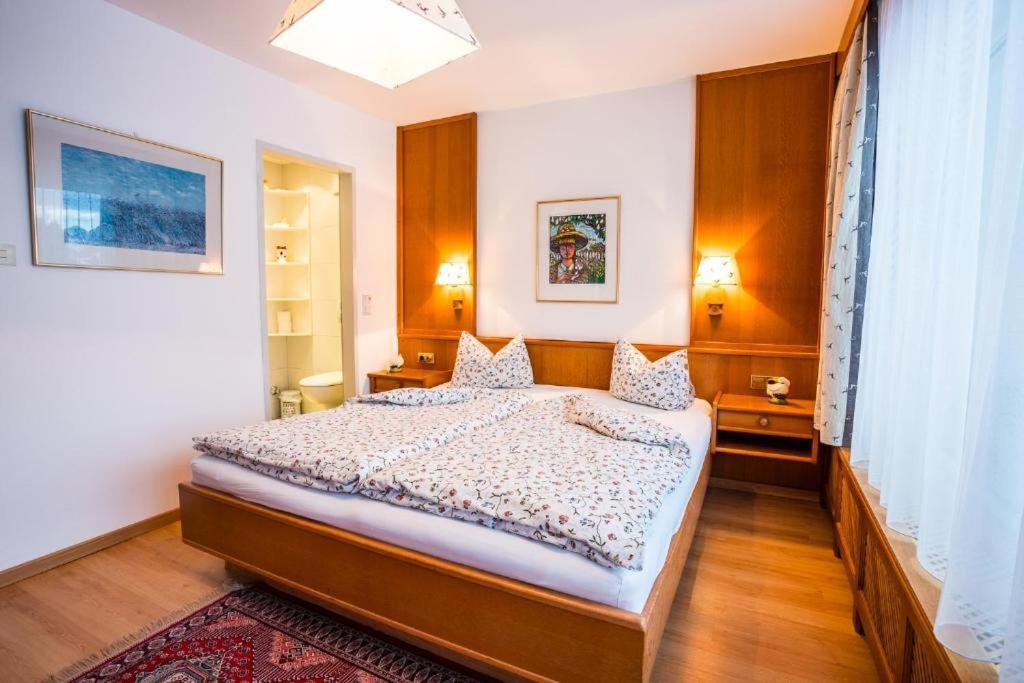 Haus Lundsoer-Barret By Monicare Villa Seefeld in Tirol Luaran gambar