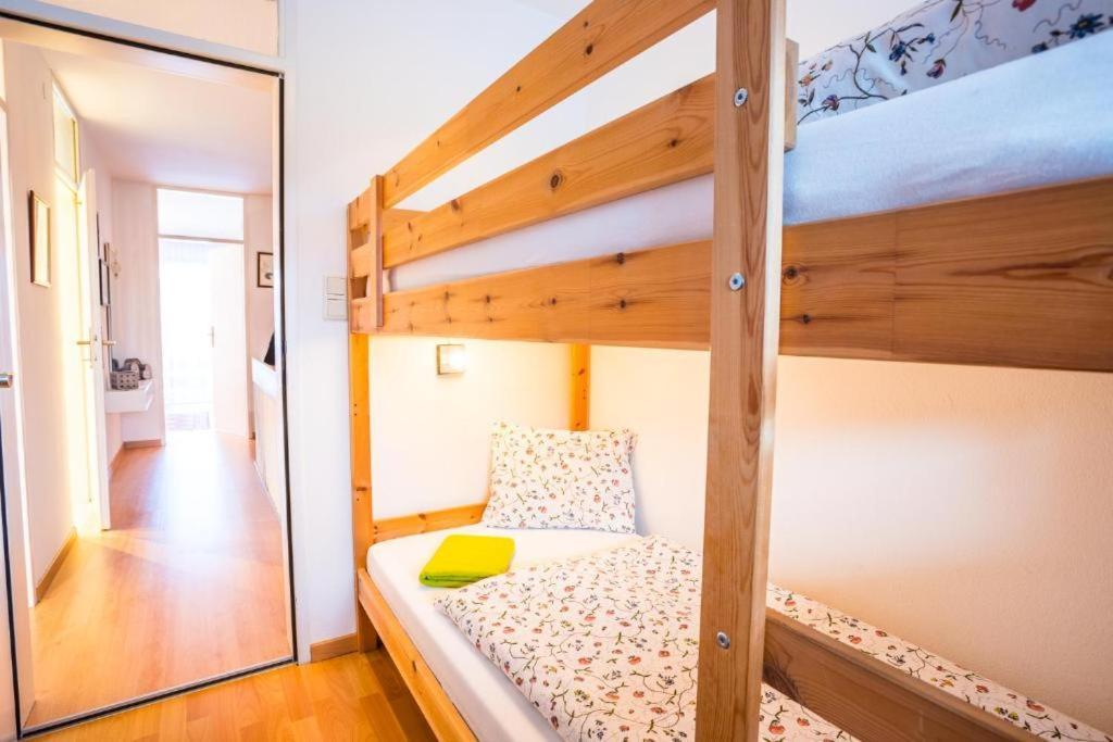 Haus Lundsoer-Barret By Monicare Villa Seefeld in Tirol Luaran gambar