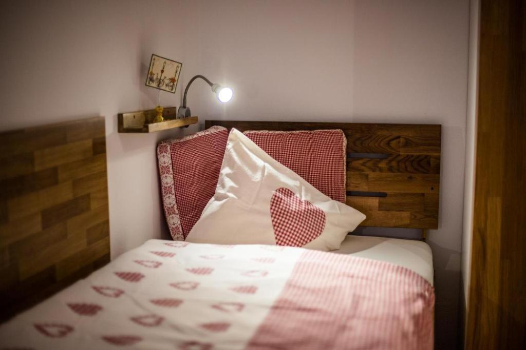 Haus Lundsoer-Barret By Monicare Villa Seefeld in Tirol Luaran gambar