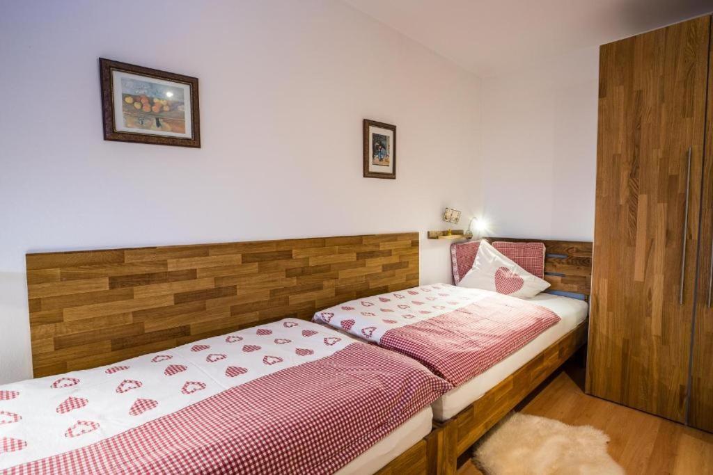 Haus Lundsoer-Barret By Monicare Villa Seefeld in Tirol Luaran gambar