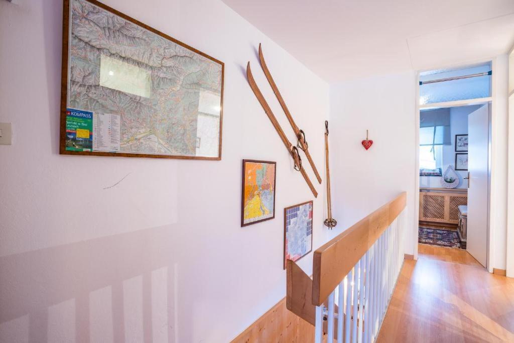Haus Lundsoer-Barret By Monicare Villa Seefeld in Tirol Luaran gambar