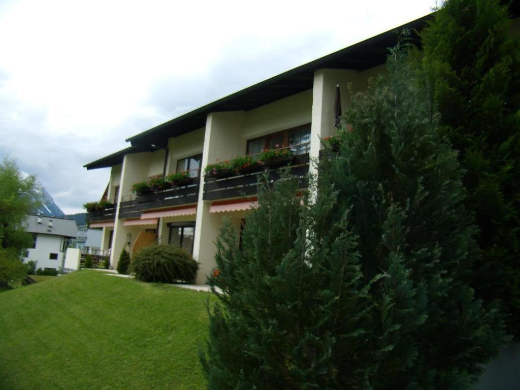 Haus Lundsoer-Barret By Monicare Villa Seefeld in Tirol Luaran gambar