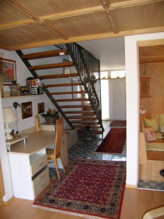 Haus Lundsoer-Barret By Monicare Villa Seefeld in Tirol Luaran gambar