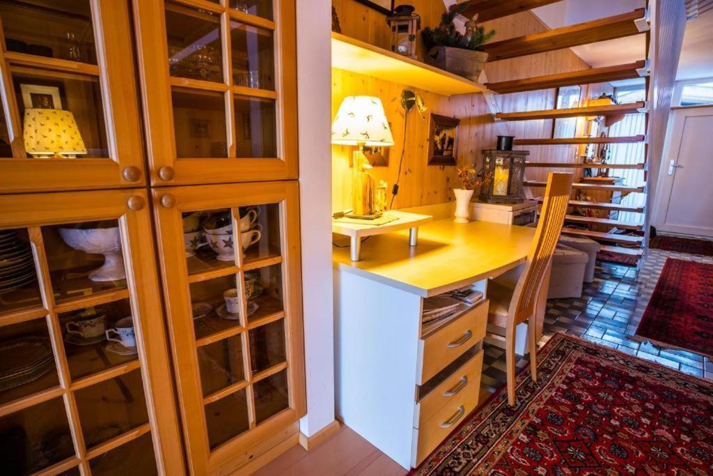 Haus Lundsoer-Barret By Monicare Villa Seefeld in Tirol Luaran gambar