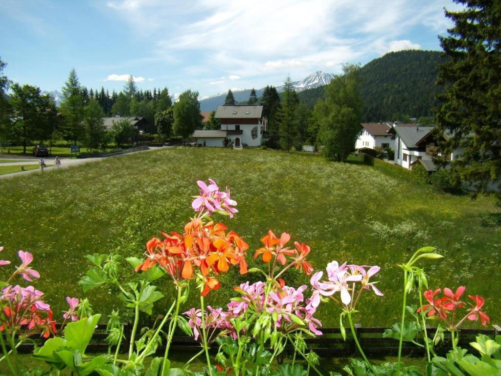 Haus Lundsoer-Barret By Monicare Villa Seefeld in Tirol Luaran gambar